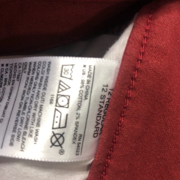 Old Navy Skinnies - Picture 4 of 4